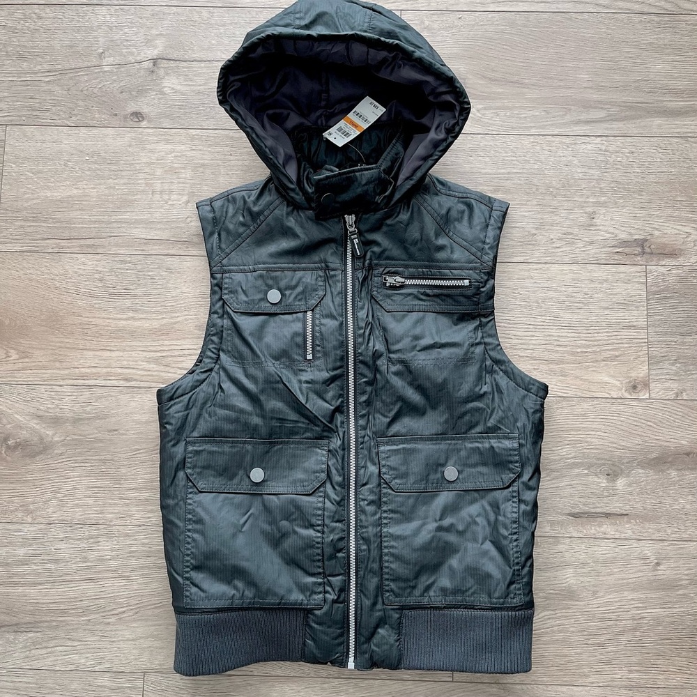 I.N.C International Concepts Men’s Vest